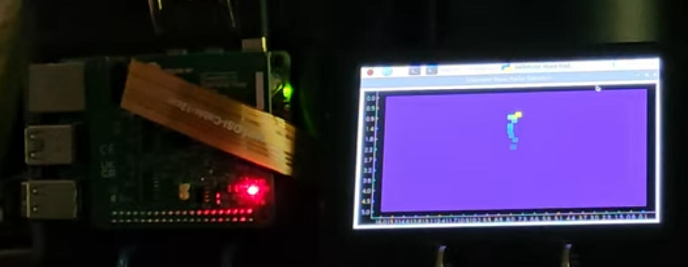 Multisim Simulation